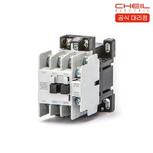 제일전기 전자접촉기 전자개폐기 마그네트 마그네틱 스위치 CMC12N