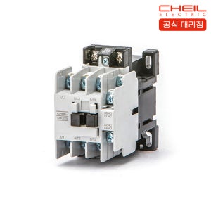 제일전기 전자접촉기 전자개폐기 마그네트 마그네틱 스위치 CMC22N