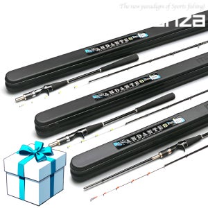 마탄자 올 뉴 안단테2 쭈꾸미 갑오징어 쭈갑 한치 베이트릴 선상 로드 낚시대 B150