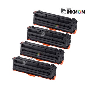 삼성 SL-C2470ND 재생토너 4색 SET CLT-K2430S CLT-C2430S CLT-M2430S CLT-Y2430S