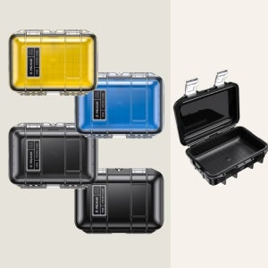 펠리칸 케이스 M40 마이크로케이스