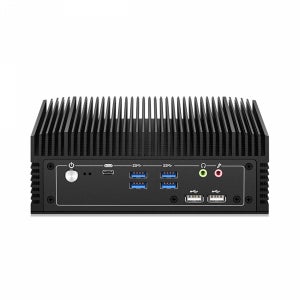 [MAVERICK-Ultra : AI Edge 컴퓨터] Hailo-8 NPU