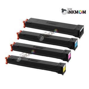 삼성 SL-X9400LX 재생토너 4색 SET CLT-K901S CLT-C901S CLT-M901S CLT-Y901S