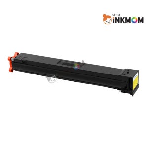 삼성 칼라레이저젯 프린터 SL-X9700LX 재생토너 노랑 CLT-Y901S