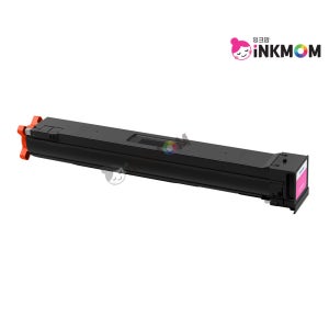 삼성 칼라레이저젯 프린터 SL-X9500LX 재생토너 빨강 CLT-M901S