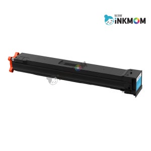 삼성 칼라레이저젯 프린터 SL-X9700LX 재생토너 파랑 CLT-C901S