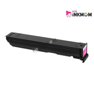 삼성 칼라레이저젯 프린터 SL-X6300LX 재생토너 빨강 CLT-M601S