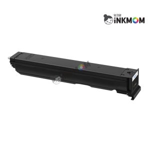 삼성 칼라레이저젯 프린터 SL-X6350LX 재생토너 검정 CLT-K601S