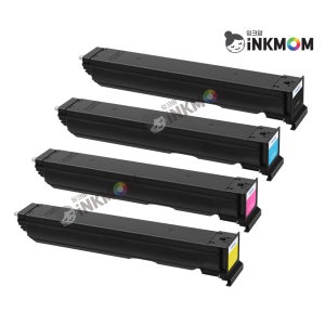 삼성 SL-X6300LX 재생토너 4색 SET CLT-K601S CLT-C601S CLT-M601S CLT-Y601S