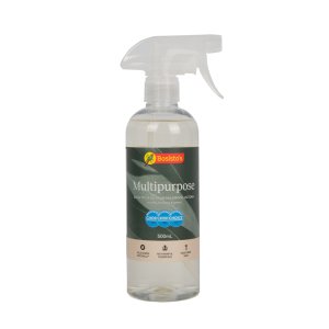 보시스토스 호주 유칼립투스 오일 자연유래 친환경 주방 찌든때제거 다용도 세정제 500ml