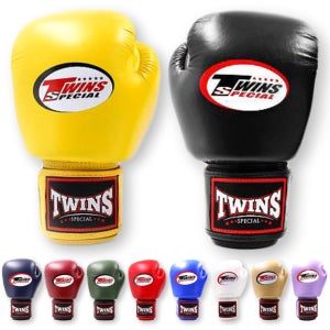 트윈스 글러브 BGVL3 복싱글러브 킥복싱 무에타이 권투 장갑 226g [8온스]