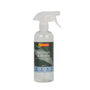 보시스토스 호주 유칼립투스 오일 친환경 항균 욕실세정제 곰팡이제거 찌든때클리너 500ml
