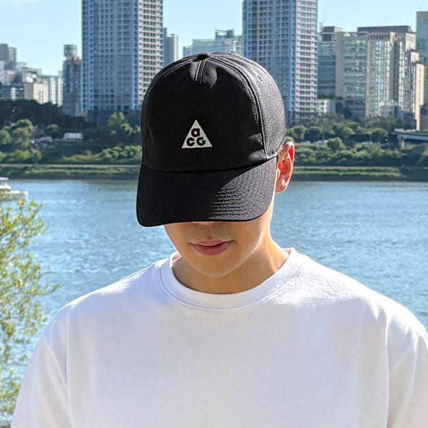 나이키 모자 ACG 드라이핏 대두 클럽 플라이 워터파크 소두 물놀이 볼캡