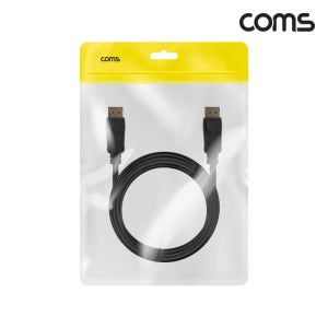 디스플레이포트케이블 2m 노트북 TV 모니터 4K 144Hz DP 연결선 HB994LC