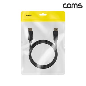 디스플레이포트케이블 1.5m 노트북 TV모니터 4K 144Hz DP 연결선 HB993LC