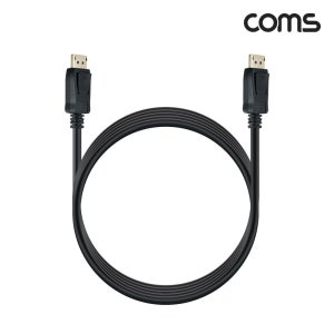 디스플레이포트케이블 3M 노트북 TV 모니터 DP 연결선 HB533LC