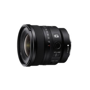 소니 FE 16mm F1.8 G / SEL16F18G 풀프레임 미러리스 초광각 단렌즈 소니대리점