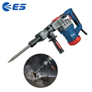 ES산업 뿌레카 1900W 저진동 파쇄해머 파괴함마 EKH242