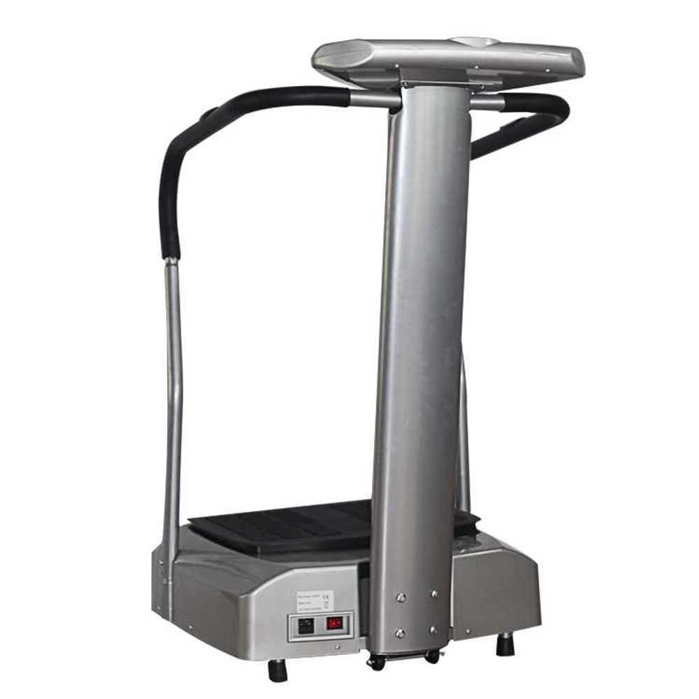 헬스장 덜덜이 <b>다이어트</b> 스탠드 기계 운동 진동 머신