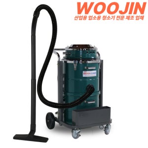 WJ-365W 공업용 산업 대용량 업소용청소기 3모터