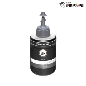 T7741 (엡손 774) 재생(호환)잉크 검정 L605 L655 L1455 M100