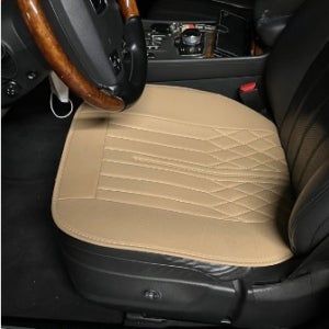 캐스퍼 일렉트릭시트커버 차량뒷좌석의자