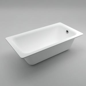 ARGO 아르고 SBL-1908 액상 인조대리석 매립 욕조 새턴바스