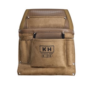 끝판왕 못주머니 공구파우치 공구빵빵 GG-009