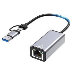 USB랜젠더 노트북 C타입 랜선젠더 기가랜젠