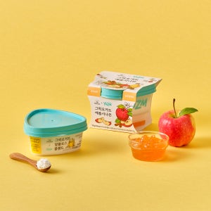 마이노멀 X 요즘 저당 그릭요거트 알룰로스 블렌드 8개