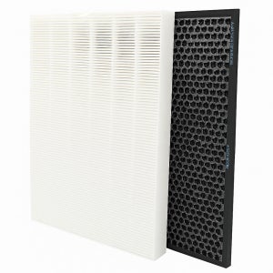 [호환] 위닉스 제로S 공기 청정기 공청기 프리미엄 필터세트 필터링크