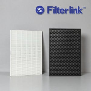 [호환] [도착보장] 위닉스 제로S 공기청정기 필터 세트 국내산 퍼펙트 케어 1개