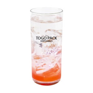 소량인쇄 로고제작 트라이탄컵 일자형 660ml(22온스) 40개 카페 다회용 매장전용