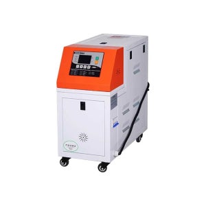 금형온도조절기 수온 컨트롤러 부품 고온 냉각기계 6KW 물 온도 120도