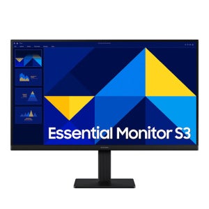 삼성전자 S24D304 (포토상품평 3,000) 사무용/가정용 모니터 100hz ips패널 60.4cm(24인치) [사업자한정]