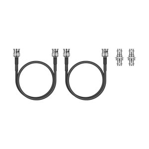 Sennheiser XSW Front Antenna Cables 젠하이저 XSW 프론트 안테나 케이블