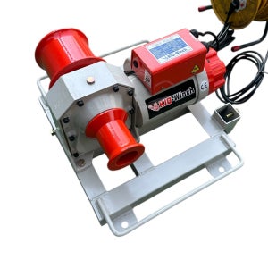 케이블윈치 메가케이블풀러 HC2500
