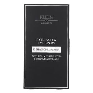 클림오가닉스 속눈썹 눈썹 세럼 3종 세트 뷰티 아이케어