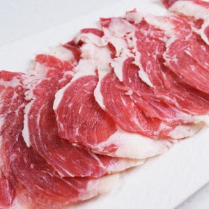 블랙앵거스 차돌박이 미국산 탑초이스 부처스가든 프리미엄 급냉 1kg (500g x 2팩) 선물포장 옵션