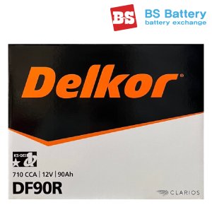 델코 DF 90R 스타렉스 포터2 렉스턴 투싼IX 스포티지R 자동차배터리교체 공구대여 반납