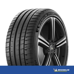 [장착포함] 미쉐린 파일럿 스포츠5 255 40 20 104Y AC PS5