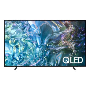 빠른배송설치 24년 신형 삼성전자 삼성 QLED UHD 티비 4k 스마트 TV QN75Q60D 189cm(75인치), 스탠드