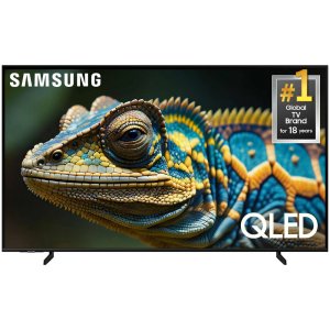 전문 tv기사 방문설치 삼성 QLED UHD LED ott티비 4k 스마트 TV 75Q60D 189cm(75인치), 벽걸이