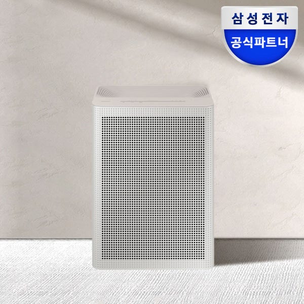 삼성 공기청정기 블루스카이 3100 10평 가정용 원룸 어스브라운 AP70F03102RTD