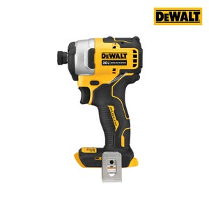 디월트 18V 20V MAX 충전 임펙 드라이버 DCF809N 베어툴 (몸체만)