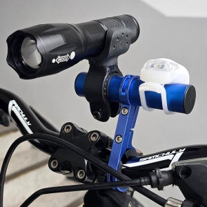 자전거 확장바 핸들바 10cm 핸들봉 자전거핸들바 자전거용품 자전거핸들 자전거보조핸들