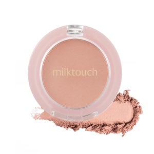 밀크터치 톤 온 블러셔 01 토스티드 넛츠, 3g