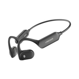 랭스돔 오픈 스테레오 블루투스 노이즈 캔슬링 무선 이어폰 에어웨이브