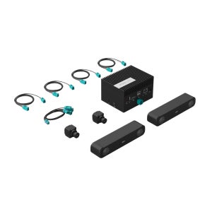 [단독대리점] 스테레오랩스 하이브리드 자율성 키트 Hybrid Autonomy Kit