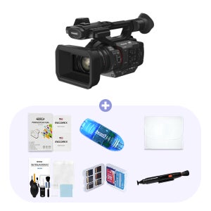 파나소닉 정품 HC-X2 4K 60P 캠코더 새상품